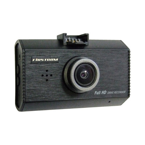 2カメラ ドライブレコーダー