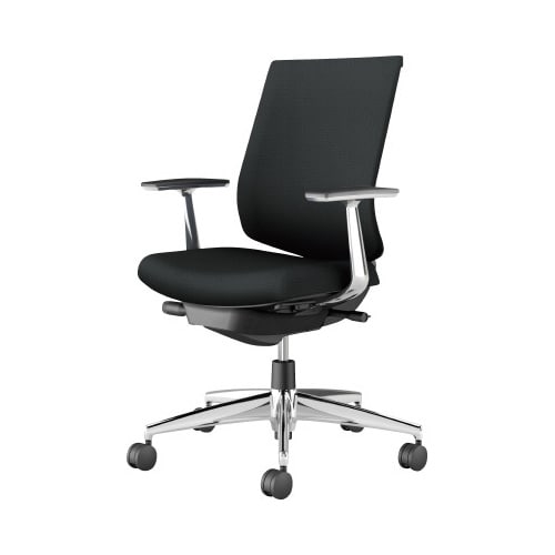 ウィザード4 ローB ブラック