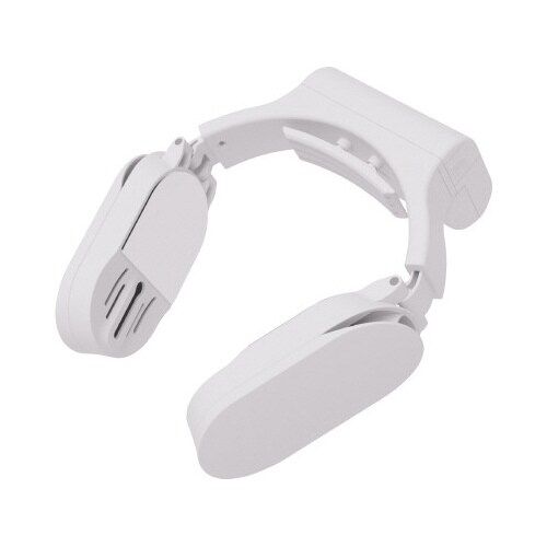 ネッククーラーSlimホワイト