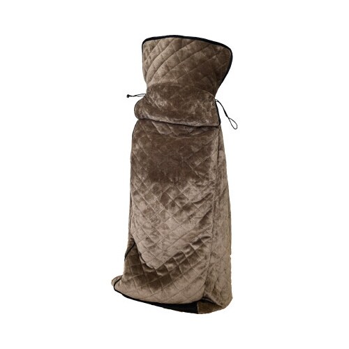 歩けるこたつ「こたんぽ」