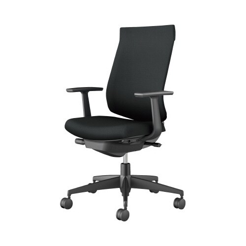 ウィザード4 ハイB ブラック