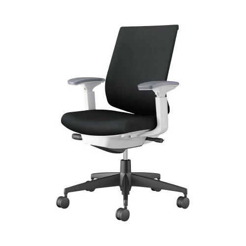 ウィザード4 ローB ブラック