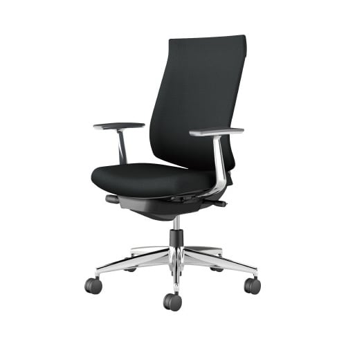 ウィザード4 ハイB ブラック