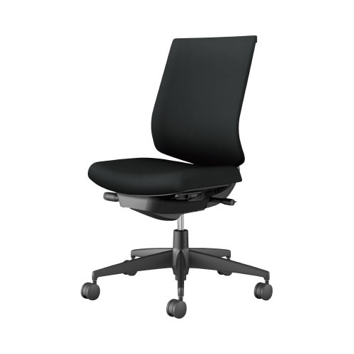 ウィザード4 ローB ブラック