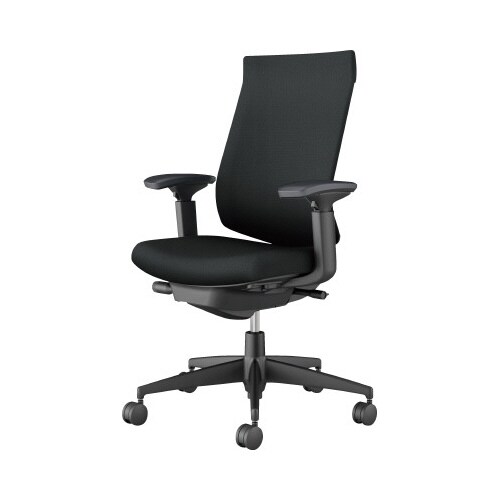 ウィザード4 ハイB ブラック