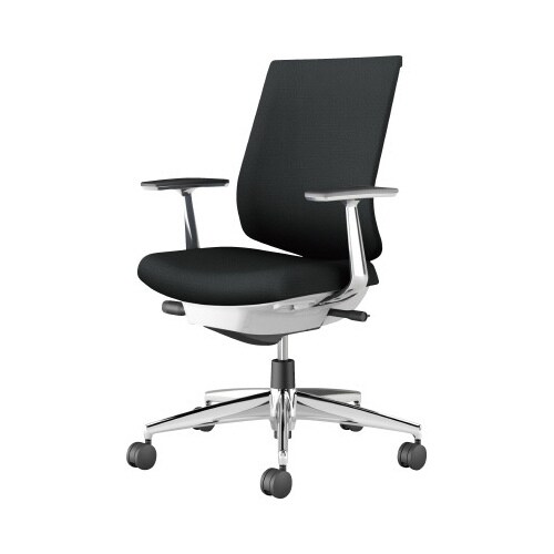 ウィザード4 ローB ブラック