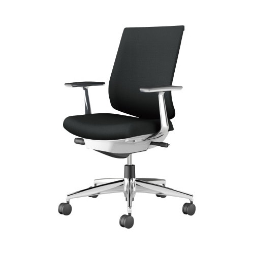 ウィザード4 ローB ブラック