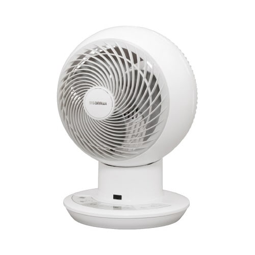 サーキュレーターアイ DC JET