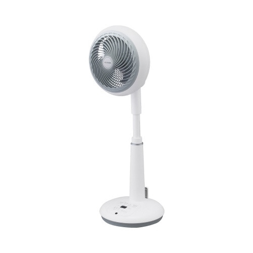 サーキュレーター扇風機 18cm