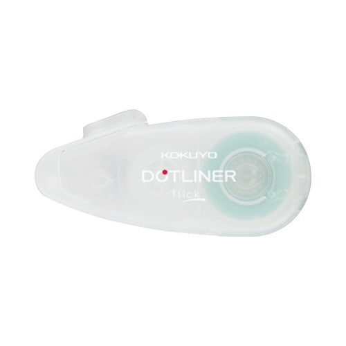 ットライナーフリック(本体)ホワイト×10