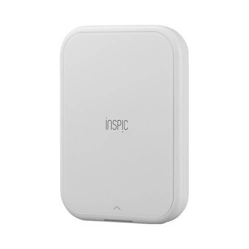 iNSPiC PV−223−WH