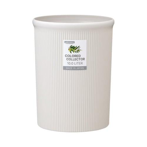 カラードコレクターM ホワイト×3