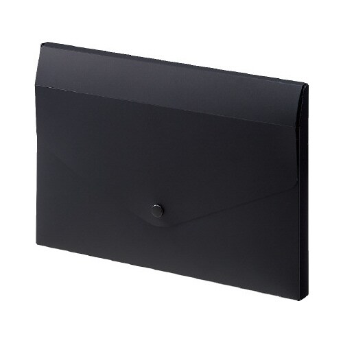 Noir×noir エンベロープケース A5