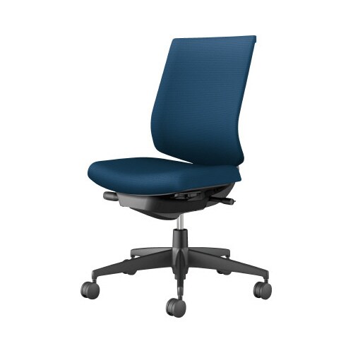 ウィザード4 ローB プルシアンブルー