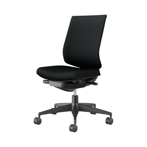 ウィザード4 ローB ブラック