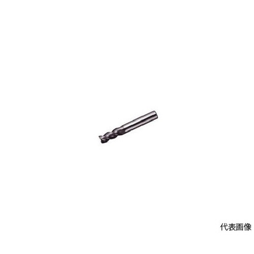 超硬エンドミル MSMHZDD0750