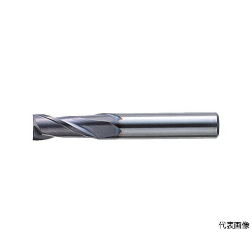 バイオレットエンドミル10.0mm 1078780