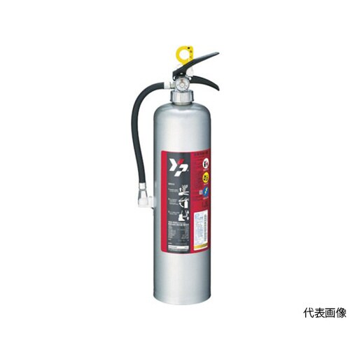 ABC粉末消火器10型蓄圧式SUSYAS10D2