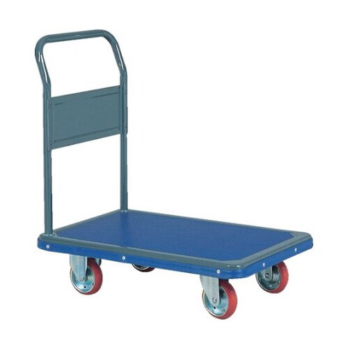 プレス製運搬車 202