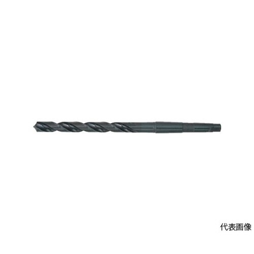 テーパードリル22.5mm