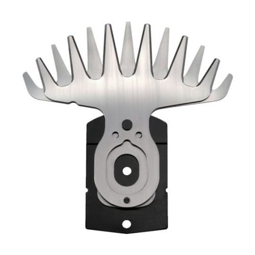 バリカンブレード160mm