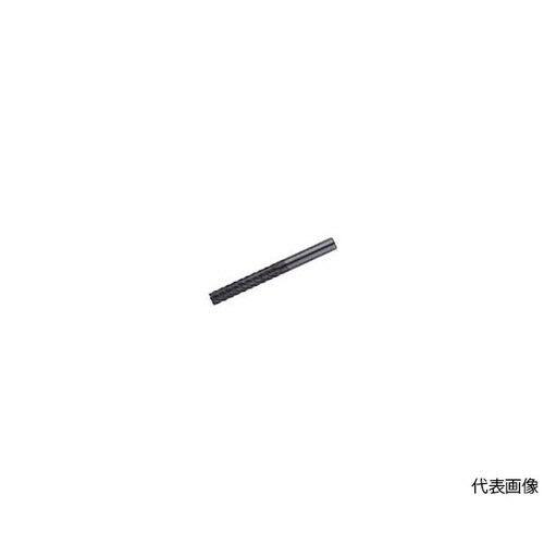 ミラクルハードエンドミル8mm