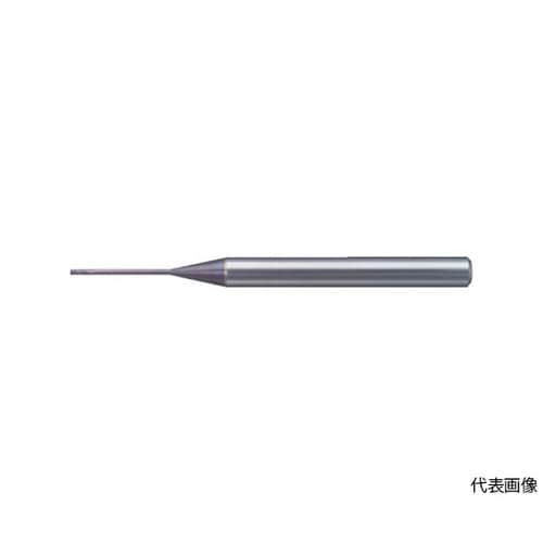 小径エンドミル MS2XLD0070N080