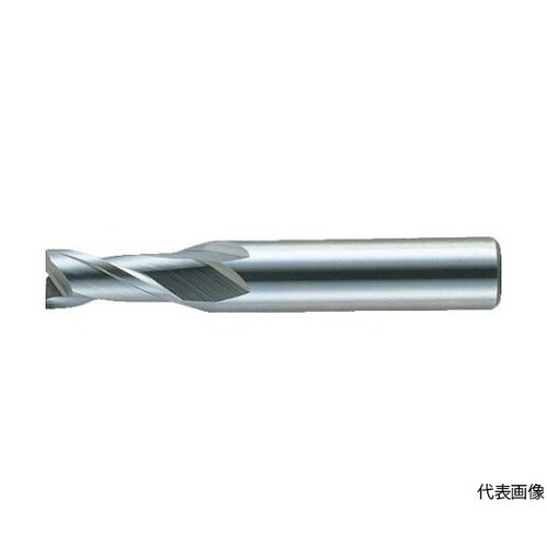 ハイカットエンドミル11.0mm