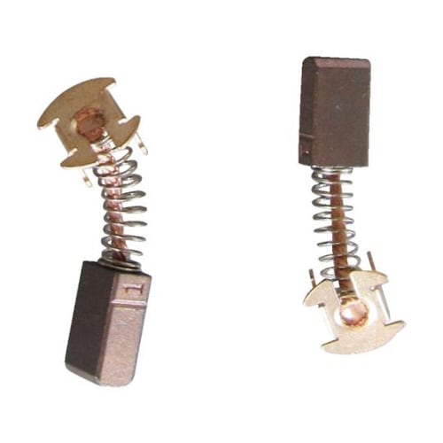 カーボンブラシ(2個入り) 608RM