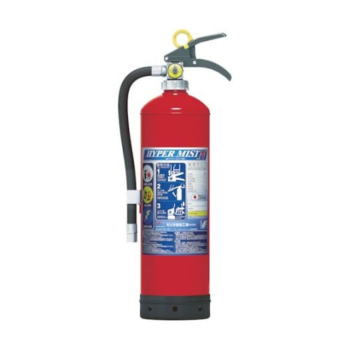 中性強化液消火器NF3