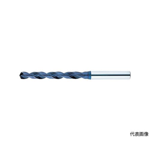バイオレット高精度ドリル1.3mm