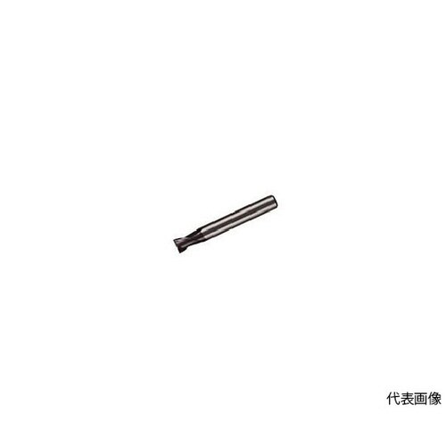 小径エンドミル MS2ESD0600L35S05