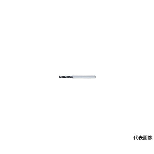 バイオレット高精度ドリル 6597564