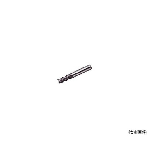 超硬エンドミル MSMHZDD0550