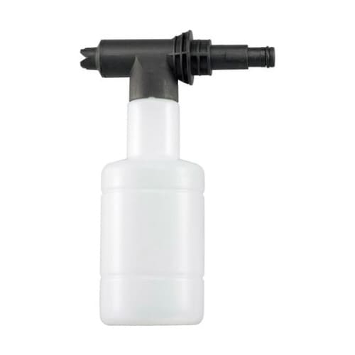 洗剤噴射ノズル 高圧洗浄機用