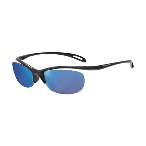 サングラス ブルーミラースモークレンズモデル