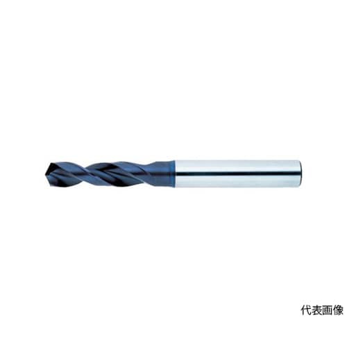 高精度バイオレットドリル 1158309