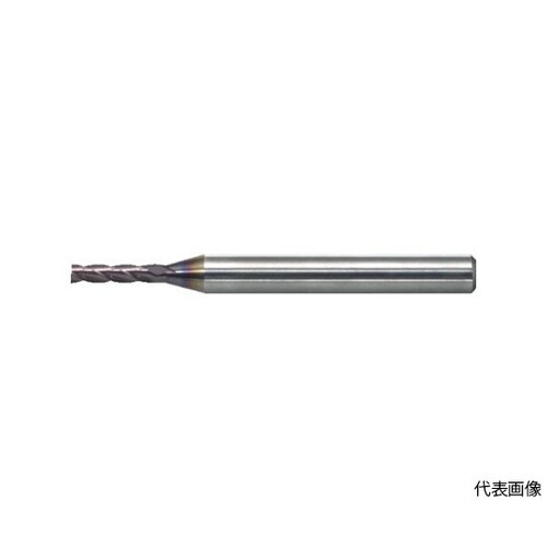 4枚刃エムスターエンドミルJ MS4JCD0500