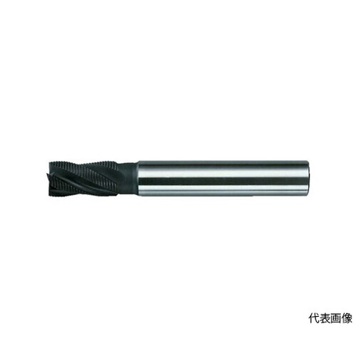 バイオレットラフィングエンドミル 1143093