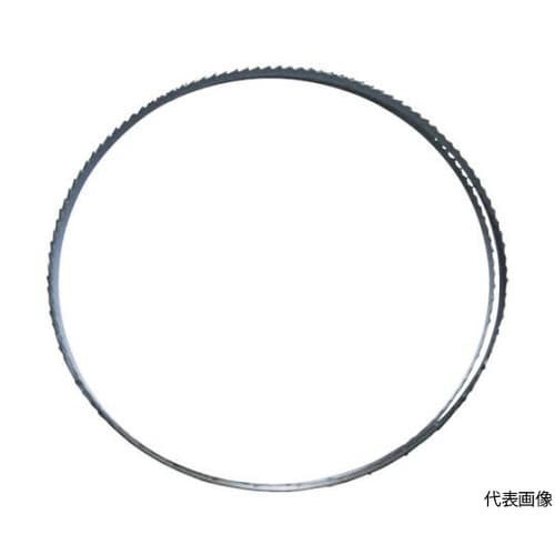 帯鋸刃 木工厚板用 TBS−80用