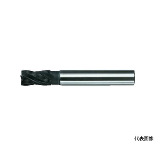 バイオレットラフィングエンドミル 1143051