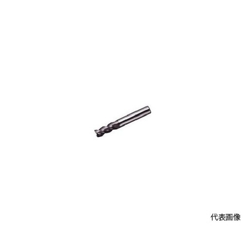 超硬エンドミル MSMHZDD1300