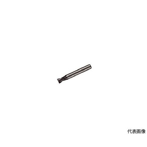 小径エンドミル MS2ESD0700L35S07
