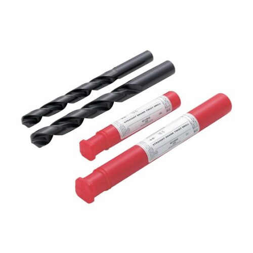 ストレートドリル13.5mm