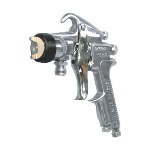 吸上式スプレーガン大型(ノズル口径2.5mm)