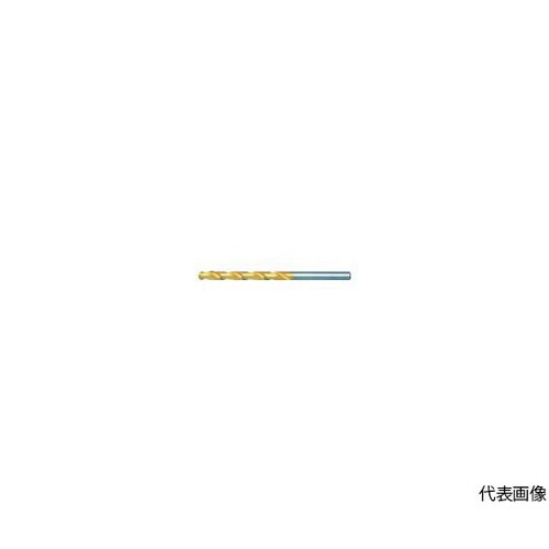 ストレートドリル11.7mm