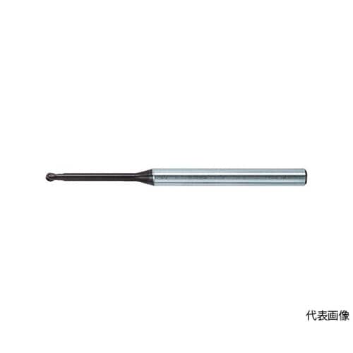 超硬エンドミル 2992027