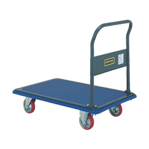 プレス製運搬車 302