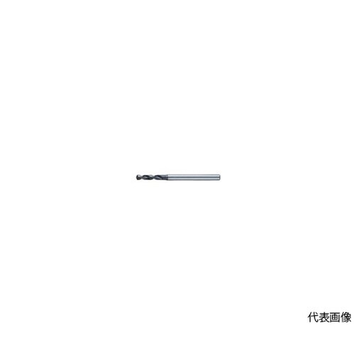 バイオレット高精度ドリル 6597441