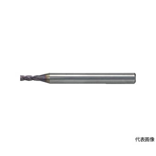 4枚刃エムスターエンドミルM MS4MCD0300